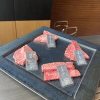 牛の達人 GINZA - 