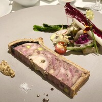 フランス料理 ル・クール - パテ・クルート