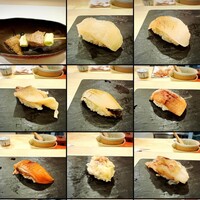 鮨 まつもと - 