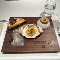 ジョンティ アッシュ - 