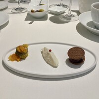 フランス料理 ル・クール - 