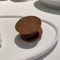 フランス料理 ル・クール - ブーダンノワール　