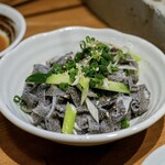 炭火焼肉ホルモンさわいし - 