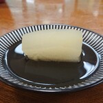 ペンション はなのや - 冬瓜