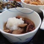 ペンション はなのや - いくじ