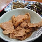 ペンション はなのや - なんか知らんキノコ
