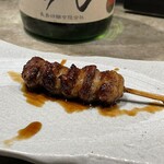 焼き鳥 うま中 - 