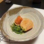 本町 大人の和料理 あき山 - 手作りあんこう肝