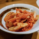 炭火焼肉ホルモンさわいし - 