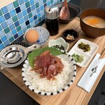 やばい魚屋さん - 