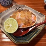 日本料理と日本酒 惠史 - 