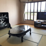 北浦宝来温泉つるるんの湯宿 - 