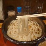 Jikasei Udon Tendon Nakanishi - 