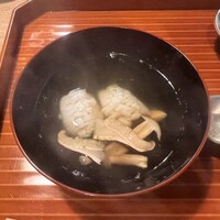 日本料理と日本酒 惠史 - 