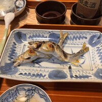 日本料理と日本酒 惠史 - 