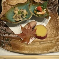 逸品料理屋 流石 - 