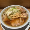 ひろちゃんラーメン!