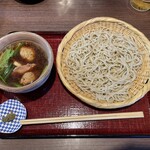 Teuchi Soba Muchakuan - 