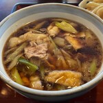 Tokuichi Udon - 