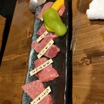 Miyakogyuu Yakiniku Kihachi - 