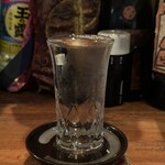 アイリッシュ温泉 - 日本酒「松の司」醸造元松瀬酒造
