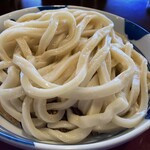 徳一うどん  - 