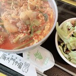 豚大門市場 馬喰町2号店 - 