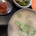 豚大門市場 馬喰町2号店 - 