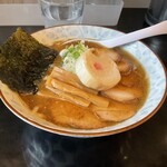 ラーメン ツバメ - 