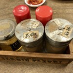 中華料理　龍縁 - 