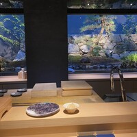 鮨shizuku 西天満 - 