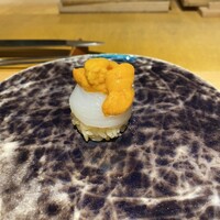 鮨shizuku 西天満 - 