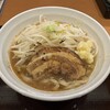 ラーメン 天二郎 釧路店