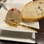 FRENCH TEPPAN 静香庵 - 