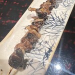 田舎庵 小倉本店 - 