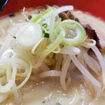 らーめん　まるや - 