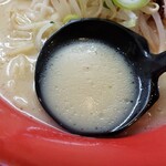 らーめん　まるや - 