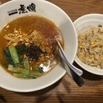 四川担担麺 虎嘯 - 