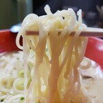 らーめん　まるや - 