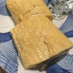 田舎庵 小倉本店 - 