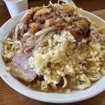 ラーメン釘宮 - 