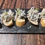 湘南の魚とワインの店 ヒラツカ - 