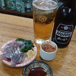 大衆酒場 かど鈴 - 