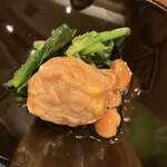 鮨と豆腐料理　あい田 本店 - 