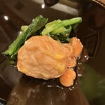 鮨と豆腐料理　あい田 - 