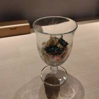 鮨 からす 十三店 - 