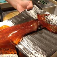 鮨 からす 十三店 - 