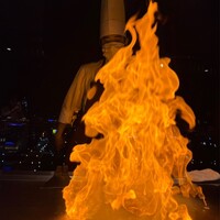 FRENCH TEPPAN 静香庵 - 