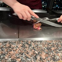 FRENCH TEPPAN 静香庵 - 