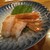 健寿司 - 料理写真:ボタンエビ
